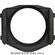 B+W 55mm Pro Filter Holder for 3x6"