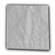 Duracraft Glassine Envelope w/ Open End for 6 x 6cm, One Frame Strip - 1000 Pack