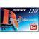 Sony DV-120MEM2 120 Minute DVC Cassette