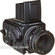 Hasselblad 501C Medium Format SLR Camera Body (Black) with 80mm f/2.8 Lens and A12 Back