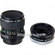 Canon Normal 50mm f/3.5 FD Macro Manual Focus Lens with 1:1 Tube