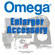 Omega 35mm Grey-Test for Black & White Negatives