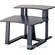 Winsted Digital Desk with Riser