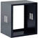 Winsted 21" High Economy Rack Cabinet
