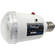Smith-Victor 45 W/S Screw-in Strobe, Sync Cord