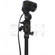 Smith-Victor Flash and Umbrella Mount with Swivel