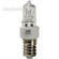 Smith-Victor Modeling Lamp - 60W/110V - for S100M, Flashlite 110I