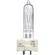 General Brand FKW Lamp - 300 Watts/120 Volts