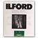 Ilford MG FB IV DW 8x10/25 Matte