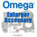 Omega 6mm Spot Probe for Color and Panchromatic Black & White Exposure