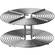 Samigon 35mm Stainless Steel Reel