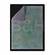 Photek B-6095 Velour Fabric Background-in-a-Bag - 6x7' (Grey Mirage)
