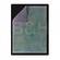 Photek B-8095  Velour Fabric Background-in-a-Bag - 8x12' (Gray Mirage)