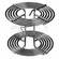 Tundra 120mm Stainless Steel Developing Reel
