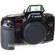 Canon EOS 10s 35mm SLR Autofocus Camera Body