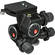 Manfrotto by Bogen Imaging 410 Junior Geared Head - Supports 11 lbs (5kg)