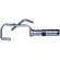 Avenger Stage C Clamp with 1-1/8" Stud