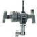 Avenger TMM Grip Head with Swivel