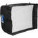 Chimera Daylite Junior Plus Softbox, Silver-XX Small