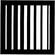 Chimera Window Pattern for 24x24" Frame