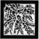 Chimera Window Pattern for 42x42" Frame