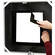 Chimera Window Pattern for 42x42" Frame