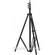 Manfrotto by Bogen Imaging 3364QL Quick Lock Light Stand, Black - 11'