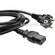 Telex ECS 220/240V Power Cable