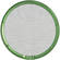 LTM 4-1/4" Full Single Scrim for Pepper 200W