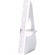 Lineco Self Stick Easel Backs, 12" (5 Pack) (White) 
