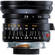 Leica 24mm f/2.8 Elmarit M Asph. Manual Focus Lens (6-Bit)- Black