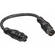 Lumedyne Cycler Adapter Cable for Uni400JR