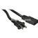 Roland 2P-AC1 - 2-Prong AC Cable
