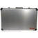 Mamiya KM707 Aluminum Case, Large