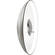 Elinchrom 17" White Minisoft Reflector for Elinchrom