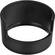 Schneider Black Base for 4x Loupe with Cut-Out