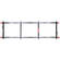 Matthews Heavy Wall Track - Straight - 8 Foot
