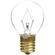 General Brand 40S11N Lamp - 40 watts/130 volts