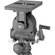 Majestic 1203 Tripod Gearhead with 6x4.5 Plate