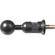 Aquatica Ball Head Flash Mount