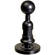 Aquatica Ball Head Flash Mount Adapter