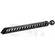 Aquatica 11" Lower Arm Section: 1" Diameter