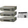 JVC VES-36AB S-VHS Studio AB Roll Edit System