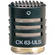 AKG CK63-ULS - C�psula Hipercardi�ide (Ultralinear)