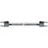 Pro Co Sound Excellines Banana to Banana Speaker Cable  - 10'