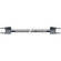 Pro-Co Sound Excellines Banana to Banana Speaker Cable  - 50'