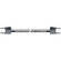 Pro-Co Sound Excellines Banana to Banana Speaker Cable  - 25'