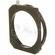 Hitech 4x4" Filter Holder - ONE Slot with 105mm Front Threaded Ring