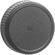 General Brand Rear Lens Cap for Konica SLR Lenses