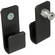 Bogen / Manfrotto Narrow U-Hook Glass Holders